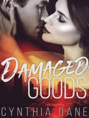 cover image of Damaged Goods